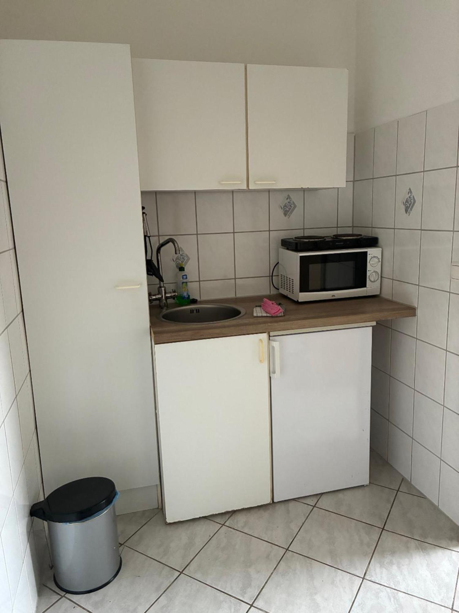 Pension Hesse Luedenscheid Luaran gambar